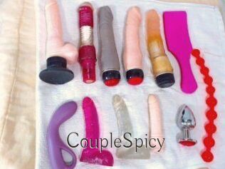 CoupleSpicy