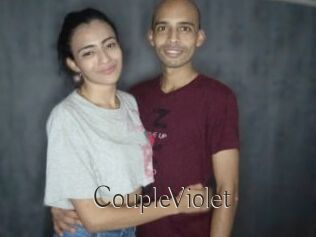 CoupleViolet