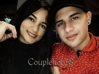 Couplehot38