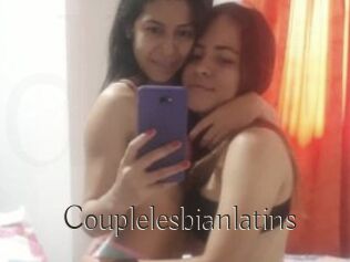 Couplelesbianlatins