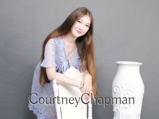 CourtneyChapman