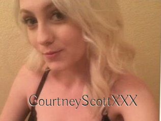 CourtneyScottXXX