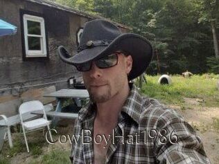 CowBoyHat1986