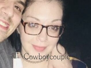 Cowboycouple