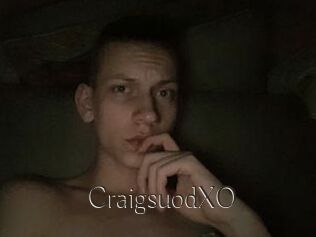 CraigsuodXO