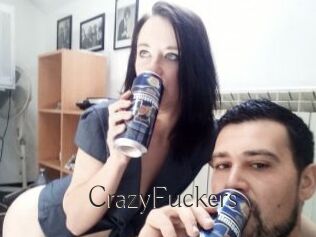 CrazyFuckers