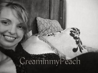 Creamin_my_Peach