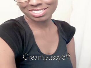 Creampussy69