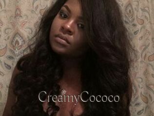 CreamyCococo