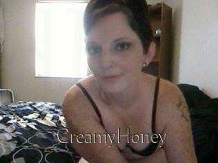 CreamyHoney
