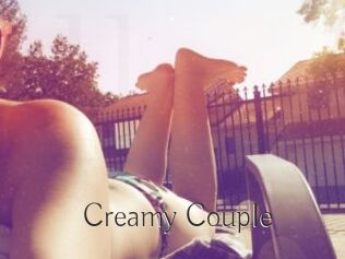 Creamy_CoupIe