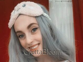 CrettaBloom