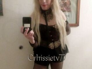 Crhissietv77