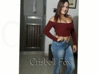 Crisbell_Fox