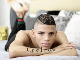 CrissLowe