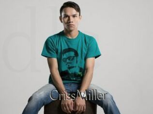 CrissMiller