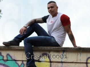 Crisstattooed