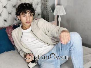 CristianOwen
