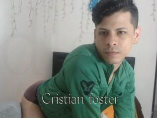 Cristian_foster