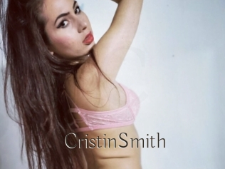 CristinSmith Dans le cul
