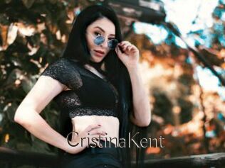 CristinaKent