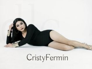 CristyFermin
