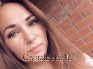 CrystalBabe4U