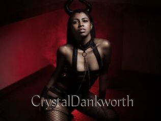 CrystalDankworth