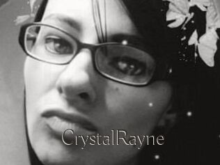 CrystalRayne