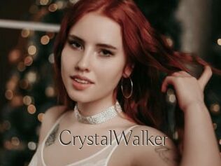 CrystalWalker