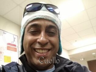 Cuello