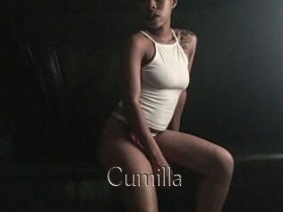 Cumilla
