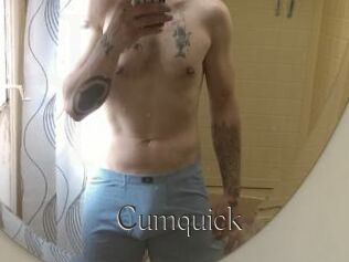 Cumquick