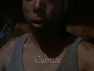 Cumzar