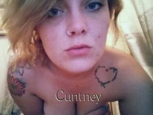 Cuntney