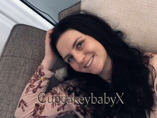 CupcakeybabyX