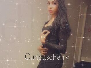 Curiouscherry