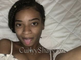 CurlyyShayy_xo