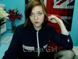 Curtain_G1rl