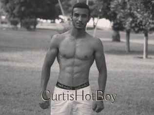 CurtisHotBoy