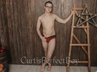 CurtisPerfectBoy