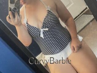 CurvyBarbie