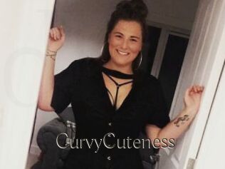CurvyCuteness