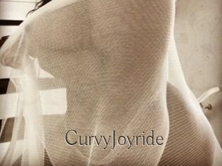 CurvyJoyride