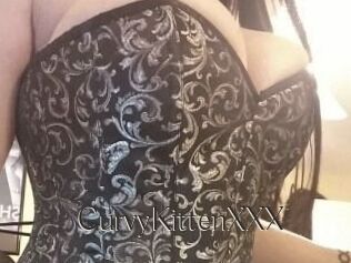 CurvyKittenXXX
