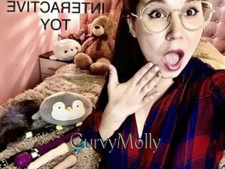 CurvyMolly