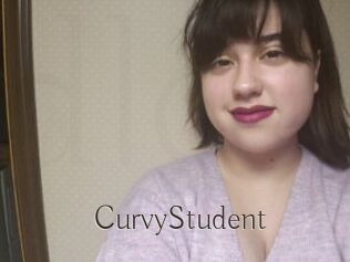CurvyStudent