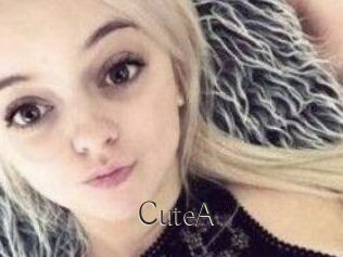 CuteA