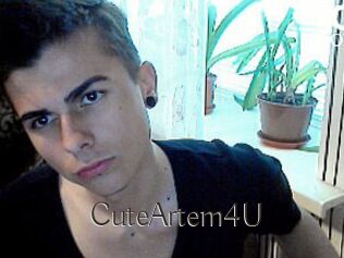 CuteArtem4U