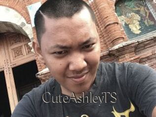 CuteAshleyTS